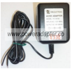 YIXIN ELECTRONIC YX-3515A1 AC ADAPTER 4.8VDC 300mA USED -(+) CUT